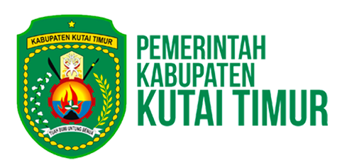 Logo Kabupaten Kutai Timur
