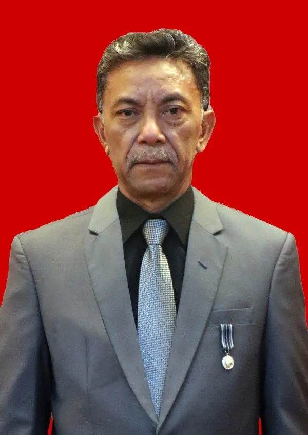 Ir. TEGUH BUDI SANTOSO, M.T.