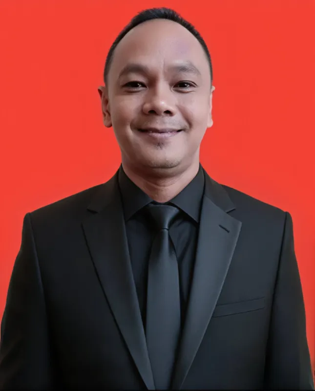 AKHMAD ASARI, S.Pd., M.A.P.