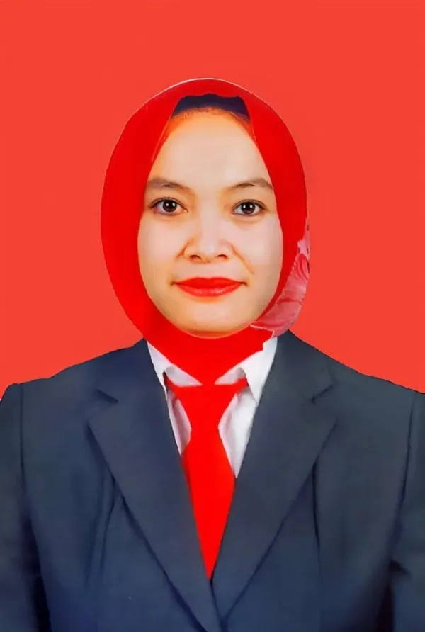 ELITA RAYFHIANA, S.I.P.